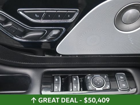 Used 2024 Lincoln Aviator Reserve w/ Equipment Group 201A AWD/4WD image 24