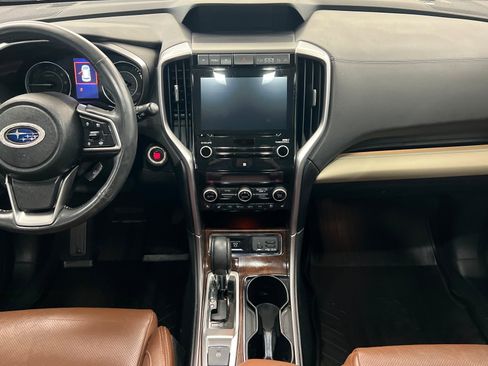 Used 2021 Subaru Ascent Touring w/ Popular Package #2A image 14