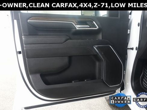 Used 2024 Chevrolet Silverado 2500 LT image 9