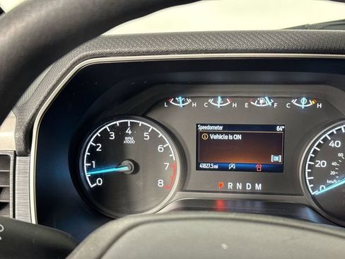 Used 2021 Ford F150 XL w/ Trailer Tow Package AWD/4WD image 18