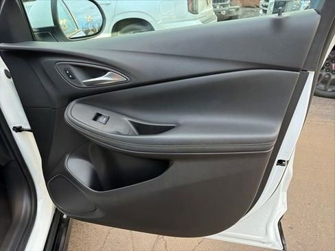 Used 2024 Buick Encore GX Sport Touring w/ Comfort Package image 24