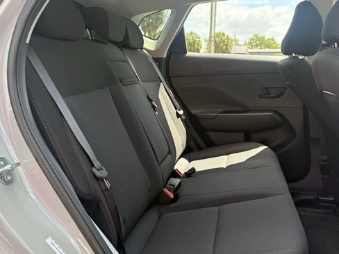 Used 2026 Hyundai Kona SEL Sport image 14