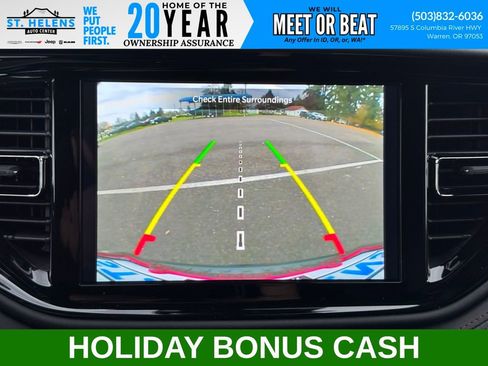 New 2026 Dodge Durango GT image 27