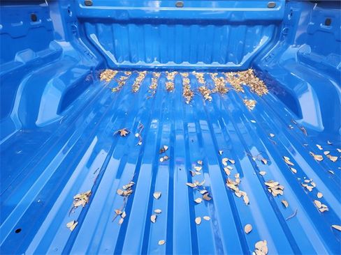 New 2026 GMC Canyon Elevation w/ Convenience Package image 22