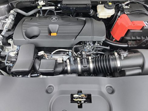 New 2026 Acura RDX A-Spec image 24