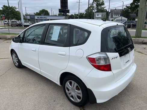 Used 2010 Honda Fit image 7