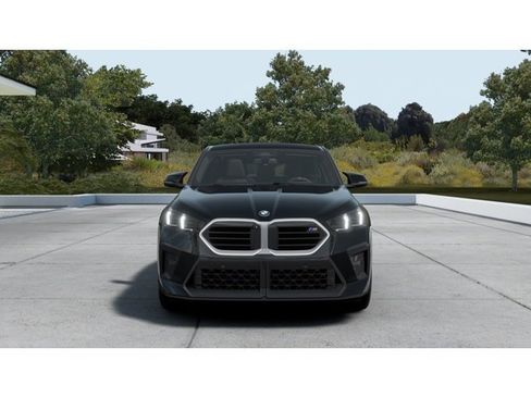New 2026 BMW X2 M35i w/ Technology Package AWD/4WD image 3