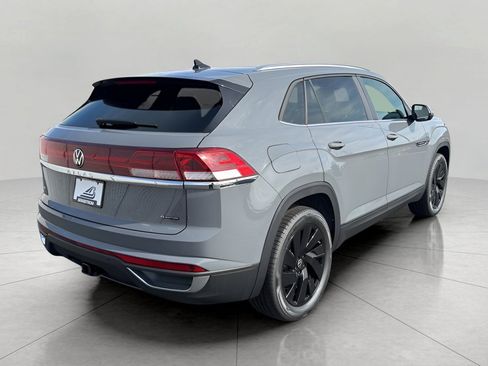 New 2026 Volkswagen Atlas Cross Sport SE AWD/4WD image 7