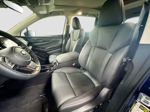 New 2026 Subaru Ascent Limited Bronze AWD/4WD image 20
