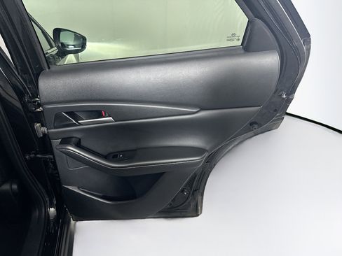 Used 2024 MAZDA CX-30 AWD 2.5 S w/ Select Sport Pkg image 29