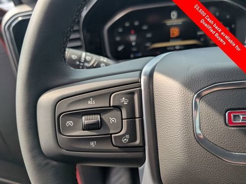 New 2026 GMC Sierra 1500 Elevation image 18