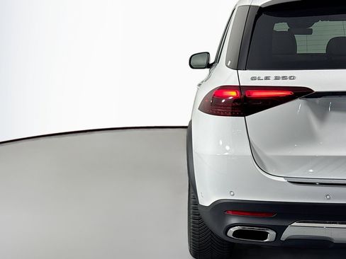 New 2026 Mercedes-Benz GLE 350 4MATIC image 14