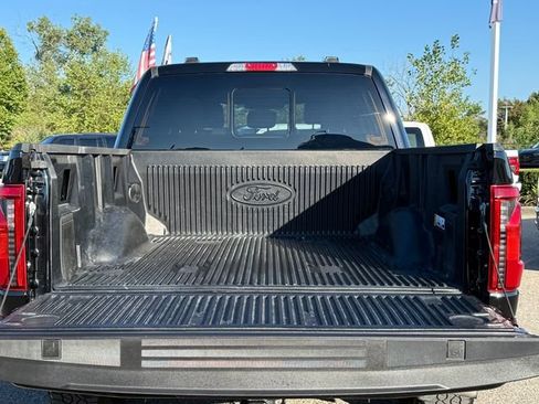Certified 2024 Ford F150 XLT w/ Equipment Group 302A MID AWD/4WD image 30