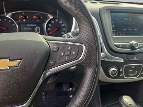 Used 2020 Chevrolet Equinox LT image 20