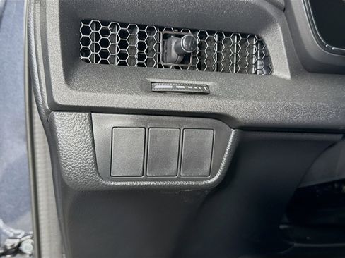 Certified 2026 Honda CR-V EX image 11