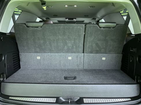 Used 2019 GMC Yukon SLT w/ Open Road Package image 30