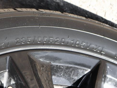 Used 2023 Nissan Murano SV w/ SV Midnight Edition Package image 40