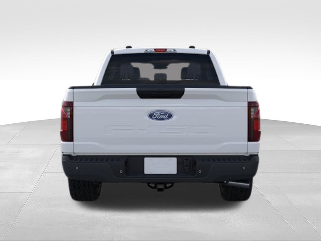 New 2026 Ford F150 XL AWD/4WD image 6