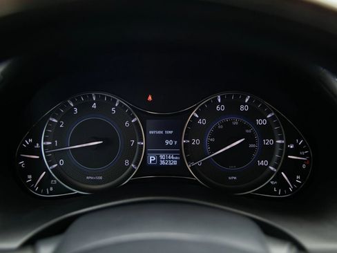 Used 2016 INFINITI QX80 2WD image 33