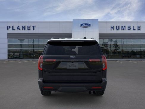 New 2026 Ford Expedition Tremor AWD/4WD image 5