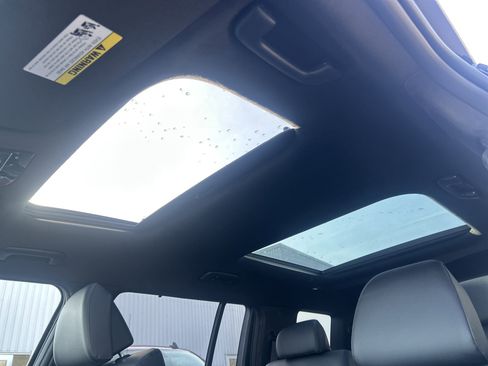 New 2025 Hyundai Santa Fe Calligraphy image 27