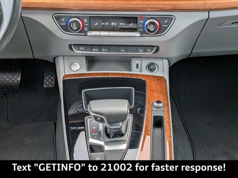 Certified 2023 Audi Q5 2.0T Premium Plus w/ Premium Plus Package AWD/4WD image 24