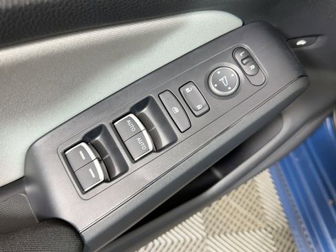 New 2026 Honda Civic FWD Hybrid Sedan image 20