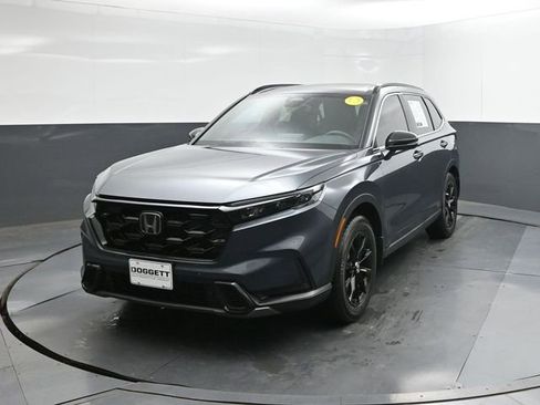 Used 2025 Honda CR-V Sport-L image 22