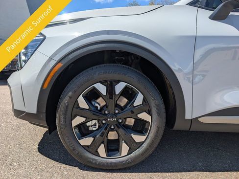 Certified 2024 Kia Sportage X-Line w/ X-Line Premium Package AWD/4WD image 12