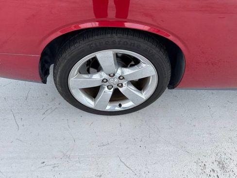 Used 2009 Dodge Challenger R/T RWD image 7
