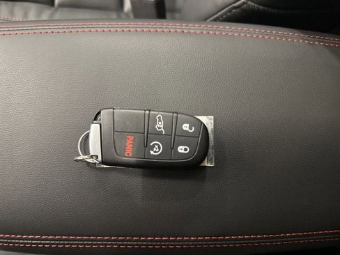 New 2026 Dodge Durango GT image 25