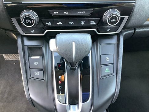 Used 2021 Honda CR-V EX image 29