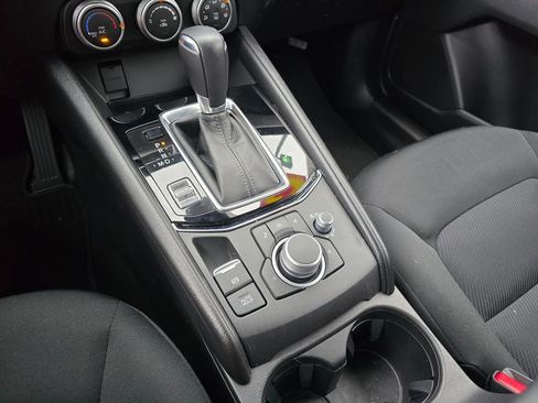 Used 2025 MAZDA CX-5 AWD 2.5 S image 24