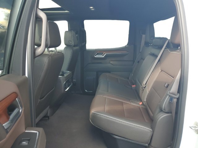 Used 2023 GMC Sierra 1500 Denali w/ Denali Reserve Package AWD/4WD image 27