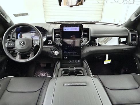 New 2026 RAM 1500 Limited image 14