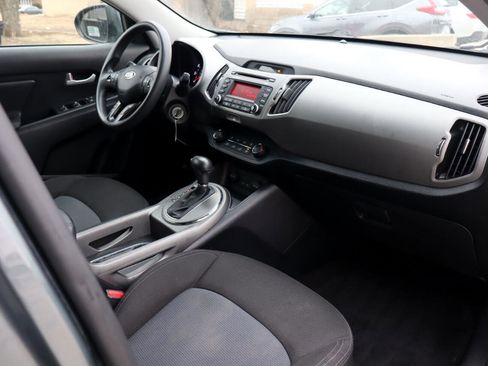 Used 2014 Kia Sportage LX image 24