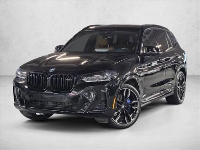Used 2024 BMW X3 M40i w/ Premium Package