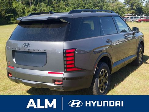 New 2026 Hyundai Palisade XRT Pro image 5