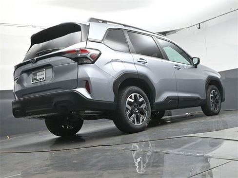 New 2026 Subaru Forester Premium image 40