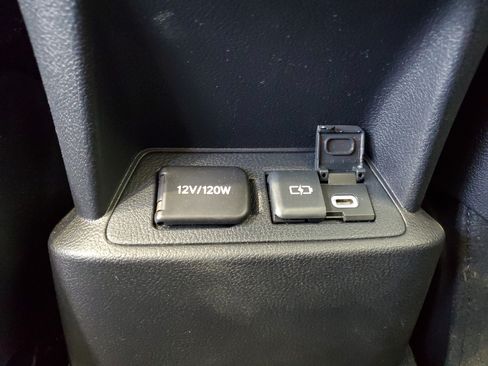Used 2023 Lexus ES 350 F Sport w/ Accessory Package (Z2) FWD image 13