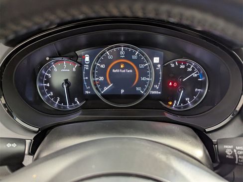 Used 2020 MAZDA CX-9 Grand Touring image 25