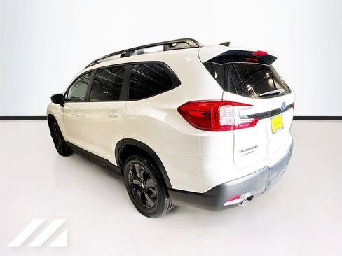 New 2026 Subaru Ascent Premium AWD/4WD image 7