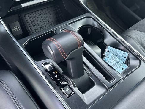 Used 2025 Ford F150 Raptor image 37