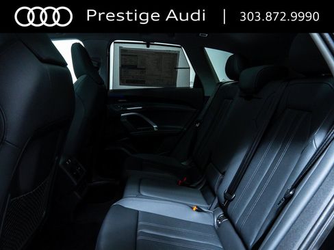 New 2025 Audi Q5 Premium Plus image 25