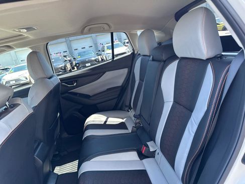 Certified 2023 Subaru Crosstrek 2.5i Limited AWD/4WD image 29
