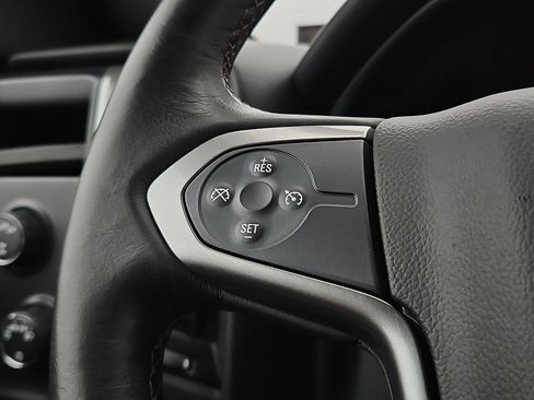 Used 2018 Chevrolet Silverado 1500 LT image 21