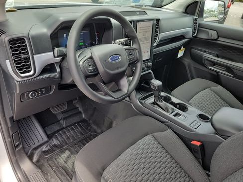 New 2026 Ford Ranger XL w/ Trailer Tow Package RWD image 18