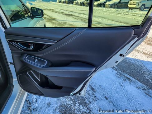 Used 2023 Subaru Legacy Touring XT image 32