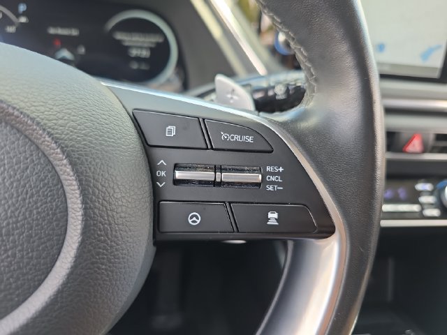 Used 2023 Hyundai Sonata Limited FWD image 19