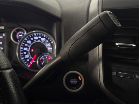 Used 2020 RAM 3500 Tradesman w/ Towing Technology Group image 30